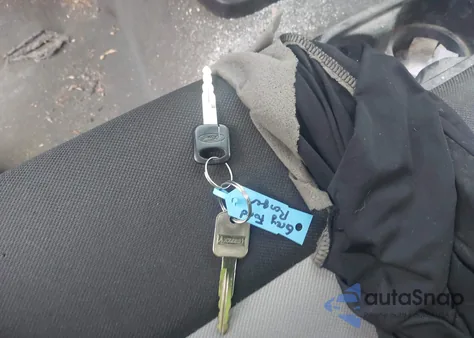 2005 Ford Ranger Edge/Fx4 Level Ii/Fx4 Off-Road/Xlt z USA, uszkodzony, nr VIN 1FTZR45E55PA19795